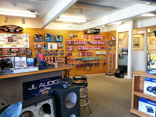 Car Stereo Store «Auburn Car Tunes», reviews and photos, 3910 Grass Valley Hwy, Auburn, CA 95602, USA