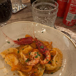 Photo n°4 de l'avis de Gerlando.a fait le 20/07/2023 à 21:54 sur le  Trattoria Runcune à Pantelleria