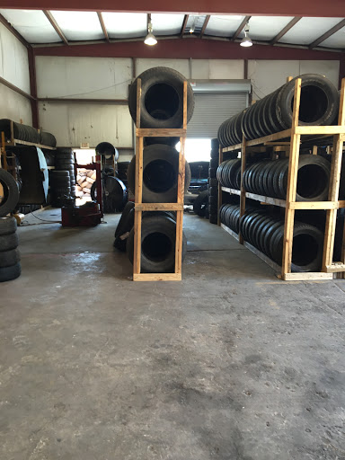 Tire Shop «Northshore Tire Repair Shop Llc», reviews and photos, 70428 LA-59, Abita Springs, LA 70420, USA