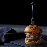 Photos du propriétaire du Livraison de repas à domicile Livraison Brest Tacos Kebab Burger Le360 - n°1