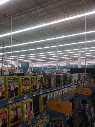 Department Store «Walmart Supercenter», reviews and photos, 470 NY-211, Middletown, NY 10940, USA