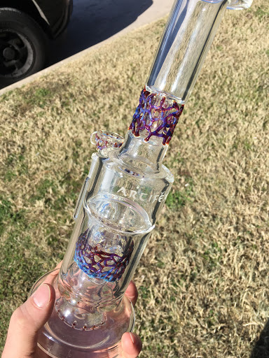 Tobacco Shop «BC Smoke Shop Austin», reviews and photos, 2001 Guadalupe St, Austin, TX 78705, USA