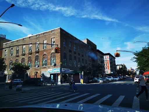 Video Game Store «Astro Game», reviews and photos, 544 W 181st St, New York, NY 10033, USA