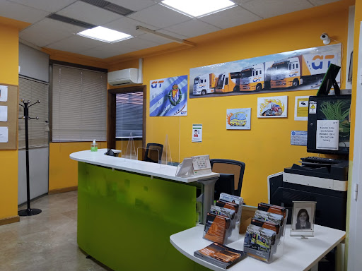AT Driving School - Academy Carrier en Valladolid provincia Valladolid