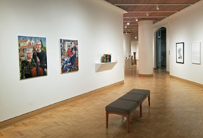 Riffe Gallery