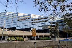 Calgary Municipal Building image