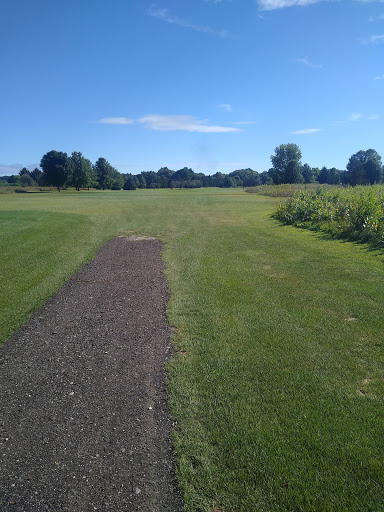 Golf Course «Indian Lake Hills Golf Course», reviews and photos, 55321 Brush Lake Rd, Eau Claire, MI 49111, USA