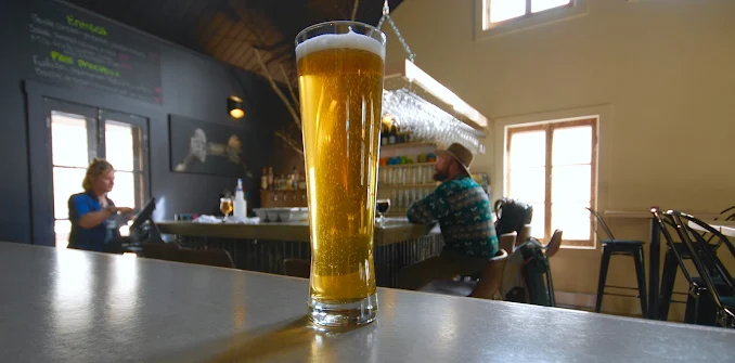 Saint-Côme Québec breweries