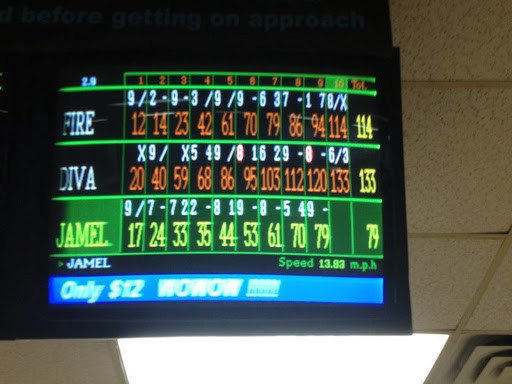 Bowling Alley «Family Bowl», reviews and photos, 2250 US-92, Plant City, FL 33563, USA