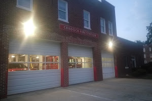 Portsmouth Fire Station 11