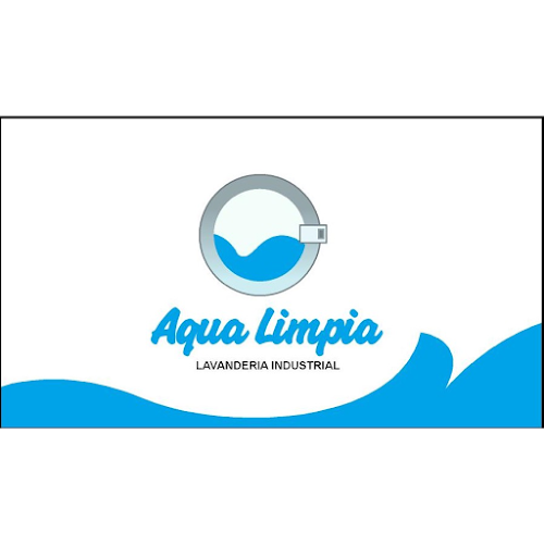 Lavandería Industrial Aqua Limpia - Lavandería