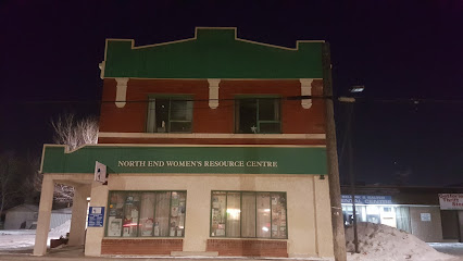 North End Women's Centre Inc.