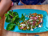 Avocado toast du Restaurant brésilien AZAÏ CAFÉ à Nantes - n°12