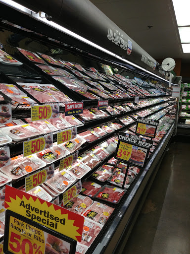 Grocery Store «Ralphs», reviews and photos, 710 N Rose Dr, Placentia, CA 92870, USA