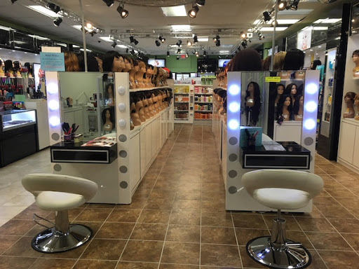 Beauty Supply Store «Bella Crown», reviews and photos, 6396 Coventry Way, Clinton, MD 20735, USA