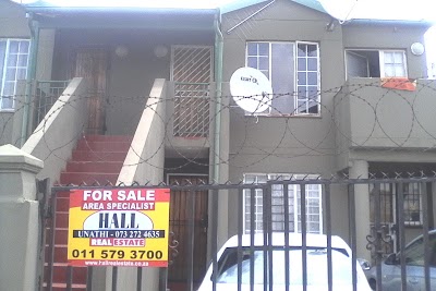 Photos of Hall Real Estate