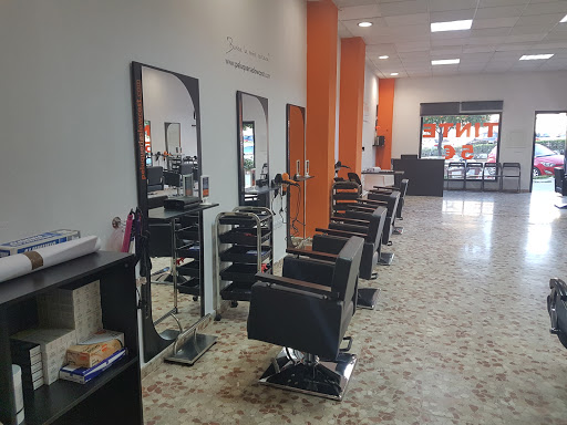 Peluquerías Low Cost Algeciras en Algeciras, Cádiz