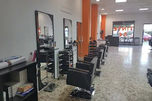 Hairdressers Low Cost Algeciras image