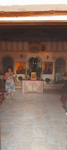 Comentarii opinii despre Παναγία Παντάνασσα