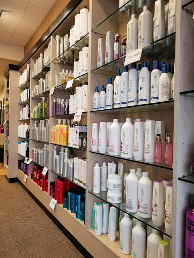 Hair Salon «BoRics Hair Care», reviews and photos, 6749 S Westnedge Ave, Portage, MI 49002, USA