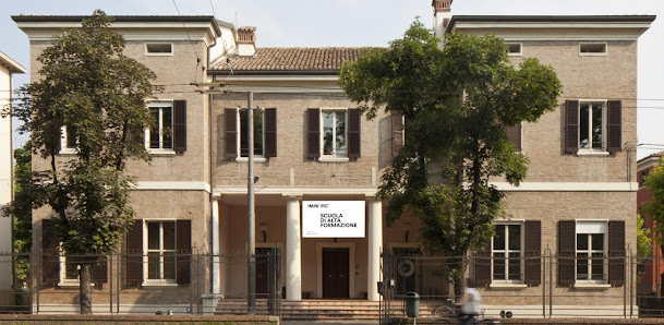 FMAV - Scuola di alta formazione Via Pietro Giardini, 160, 41124 Modena MO, Italia