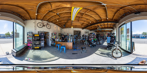 Bicycle Repair Shop «Brooklyn Bicycles», reviews and photos, 3437 Adams Ave, San Diego, CA 92116, USA
