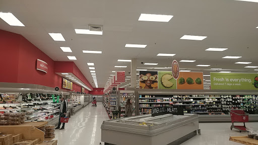 Department Store «Target», reviews and photos, 4301 E Virginia Ave, Glendale, CO 80246, USA