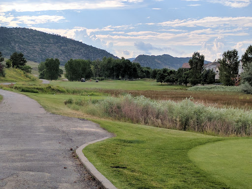 Golf Course «Deer Creek Golf Club», reviews and photos, 8135 Shaffer Pkwy, Littleton, CO 80127, USA