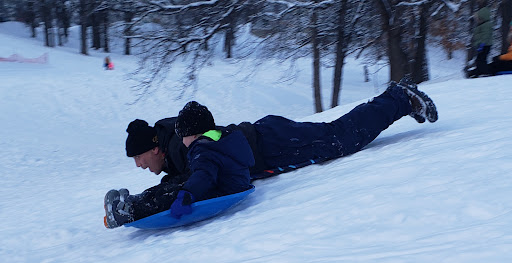 Golf Course «Waveland Golf Course», reviews and photos, 4908 University Ave, Des Moines, IA 50311, USA