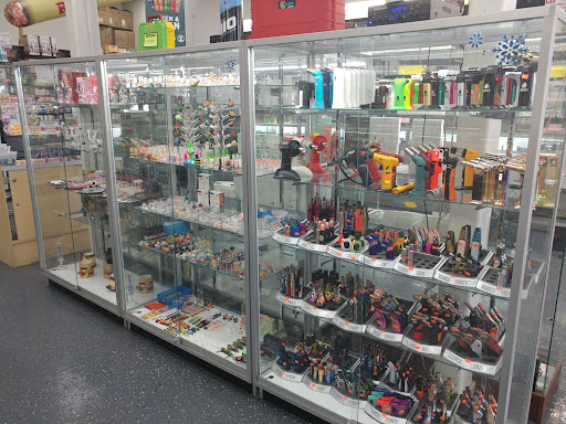 Tobacco Shop «Waves Smoke & Vapes», reviews and photos, 6740 E University Dr #103, Mesa, AZ 85205, USA