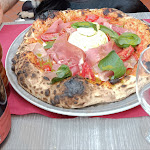 Photo n°1 de l'avis de Michail.a fait le 12/05/2024 à 07:37 sur le  Taverna del Pappagallo Ristorante e Pizzeria à Stresa