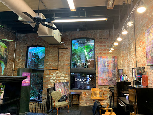 Hair Salon «Hair Market Salon», reviews and photos, 413 S 11th St, Omaha, NE 68102, USA