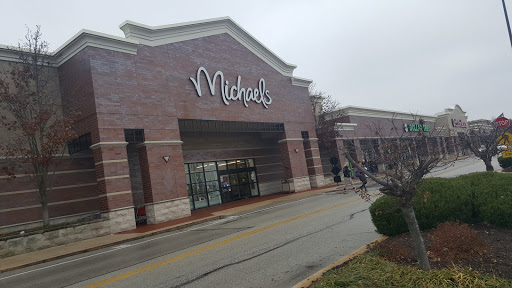 Craft Store «Michaels», reviews and photos, 142 THF Blvd, Chesterfield, MO 63005, USA