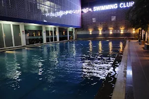 S N Swimming Club image