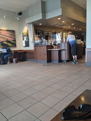 Coffee Shop «Starbucks», reviews and photos, 15901 Harlem Ave, Tinley Park, IL 60477, USA