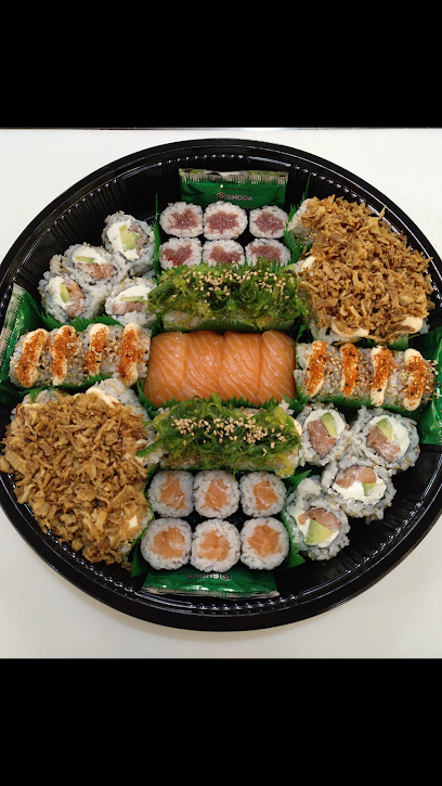 Sushi Extreme - 29700 Vélez-Málaga, Málaga, Spain