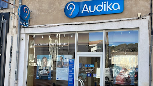 Magasin d'appareils auditifs Audioprothésiste Salon-de-Provence - Audika Salon-de-Provence