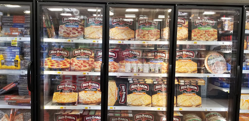 Department Store «Walmart Supercenter», reviews and photos, 4691 TX-121, The Colony, TX 75056, USA