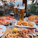 Photo n°1 de l'avis de Giuseppe.a fait le 10/08/2021 à 23:21 sur le  Toulì Ristorante e Pizzeria à Imperia