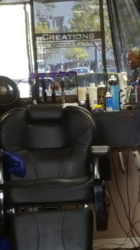 Barber Shop «Creations Salon & Barbershop», reviews and photos, 17779 Main St, Irvine, CA 92614, USA