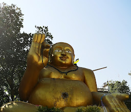 Wat Mung Muang photo