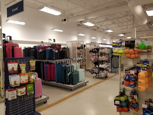 Department Store «Marshalls», reviews and photos, 10837 Olson Dr, Rancho Cordova, CA 95670, USA