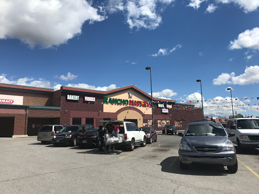 Rancho Market, 140 N 900 W, Salt Lake City, UT 84116, USA, 