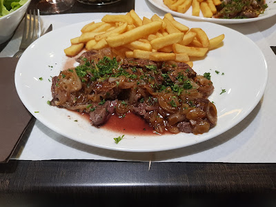 Restaurant - Pizzeria Aux Trois Goûts - Cronenbourg à Strasbourg