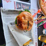 Photo n°2 de l'avis de Francesco.' fait le 23/12/2017 à 06:09 sur le  DRIVER Como à Como