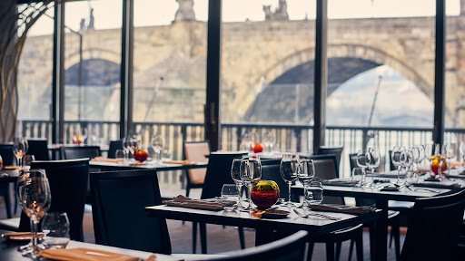 Haute cuisine courses Prague