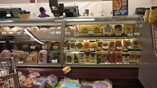 Supermarket «Stop & Shop», reviews and photos, 155 Harvard St, Brookline, MA 02446, USA