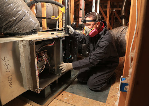 Service Champions Heating & Air Conditioning image