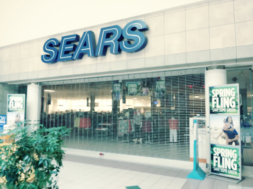 Department Store «Sears», reviews and photos, 317 Greece Ridge Center Dr, Rochester, NY 14626, USA