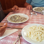 Photo n°1 de l'avis de Valter.e fait le 01/08/2022 à 20:27 sur le  Ristorante Suretta à Motta di Sotto